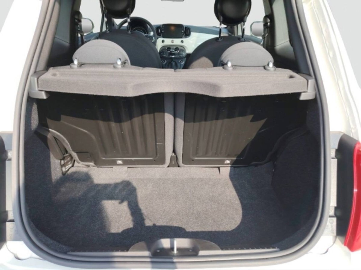 Fiat 500 1.0 hybrid Dolcevita 70cv (20)