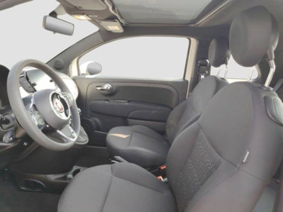 Fiat 500 1.0 hybrid Dolcevita 70cv (9)
