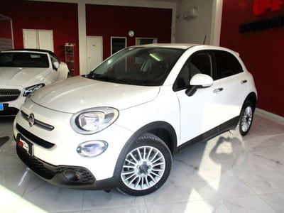 Fiat 500X 1.3 MultiJet 95 CV Connect usata