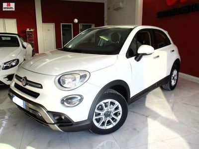 Fiat 500X 1.3 MultiJet 95 CV Cross Dolcevita usata