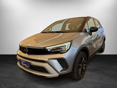 Opel Crossland 1.2 12V Start&Stop GS Line usata