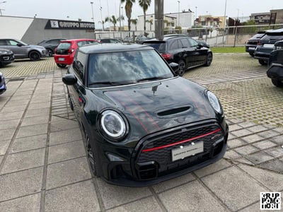 MINI Mini 2.0 John Cooper Works usata