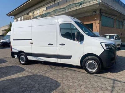 Renault Master Furgone T35/140 3.0 dCi PC-TN Furgone usato