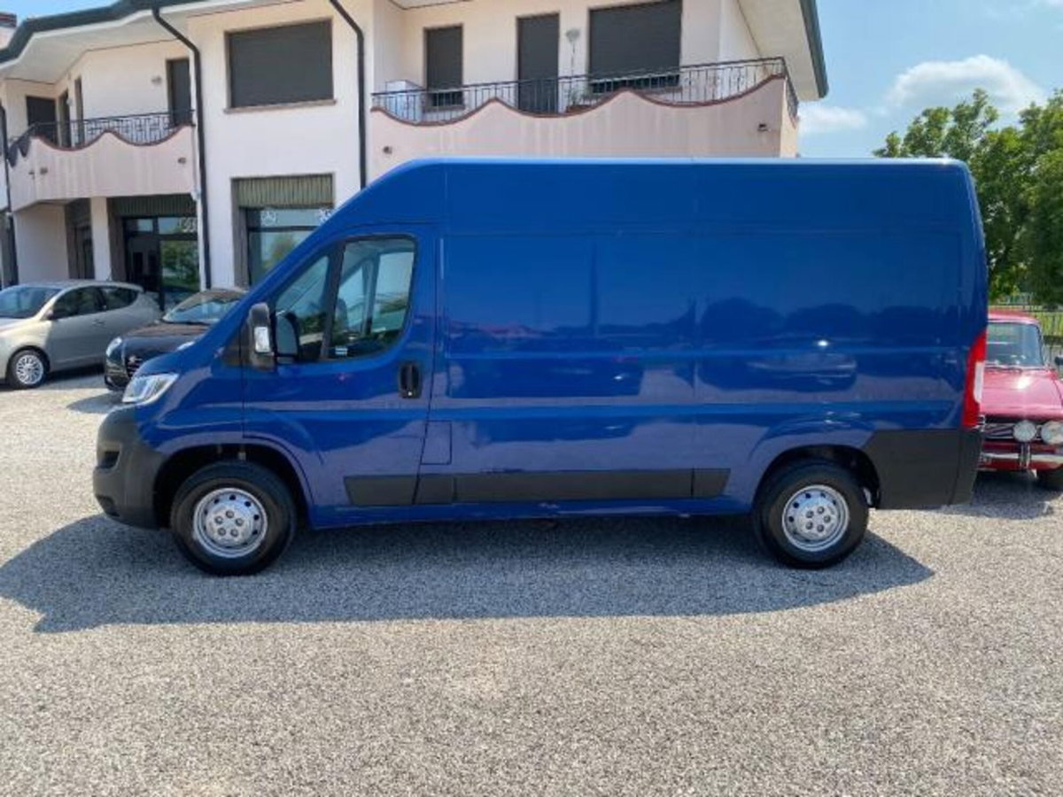 Citroen Jumper Telaio 33 2.8HDi/127catPL-DC Ca.Co.Ci (3)