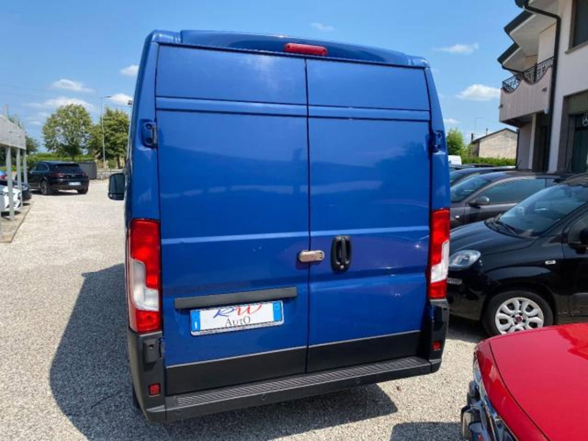 Citroen Jumper Telaio 33 2.8HDi/127catPL-DC Ca.Co.Ci (4)