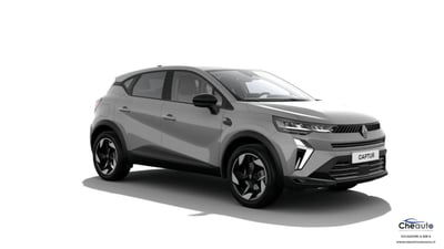 Renault Captur 1.0 eco-g Techno 100cv nuova