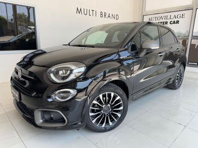Fiat 500X 1.0 T3 120 CV Sport Dolcevita usata