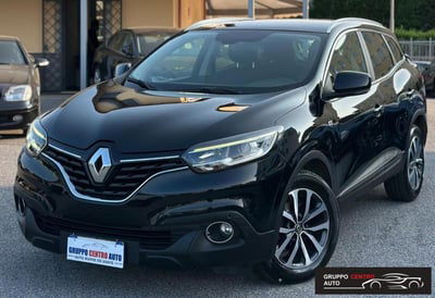 Renault Kadjar 8V 110CV Energy Intens usata