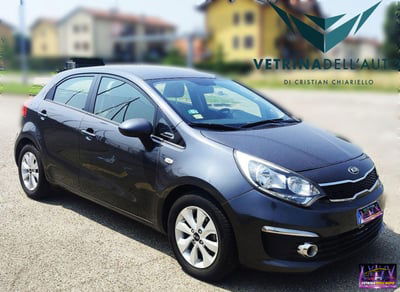 Kia Rio 1.1 CRDi 5p.S&S High Tech usata