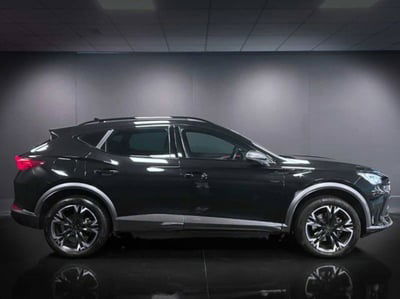 Cupra Formentor Formentor 2.0 tdi 4drive 150cv dsg usata