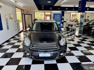 MINI Mini Countryman 2.0 Cooper D Countryman Automatica usata