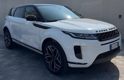 Land Rover Range Rover Evoque 2.0D I4-L.Flw 150 CV AWD Auto R-Dynamic usata