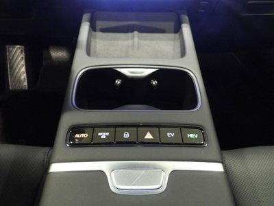 Jaecoo Jaecoo 7 Super Hybrid 1.5 tgdi phev Premium 2wd (11)
