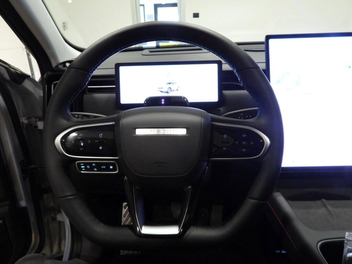 Jaecoo Jaecoo 7 Super Hybrid 1.5 tgdi phev Premium 2wd (8)