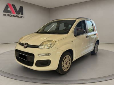 Fiat Panda 1.2 EasyPower Lounge usata