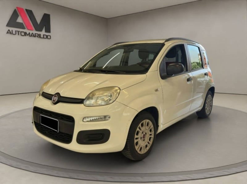 Fiat Panda 1.2 EasyPower Lounge