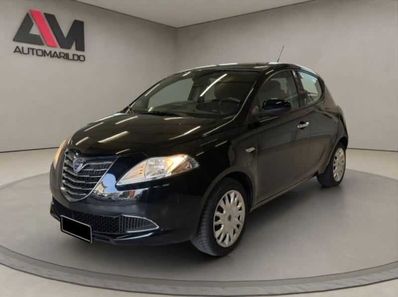Lancia Ypsilon 1.3 MJT 16V 95 CV 5 porte S&S Elefantino