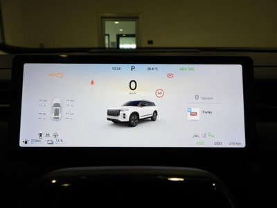 Jaecoo Jaecoo 7 Super Hybrid 1.5 tgdi phev Premium 2wd (10)