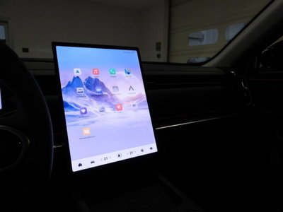 Jaecoo Jaecoo 7 Super Hybrid 1.5 tgdi phev Premium 2wd (11)