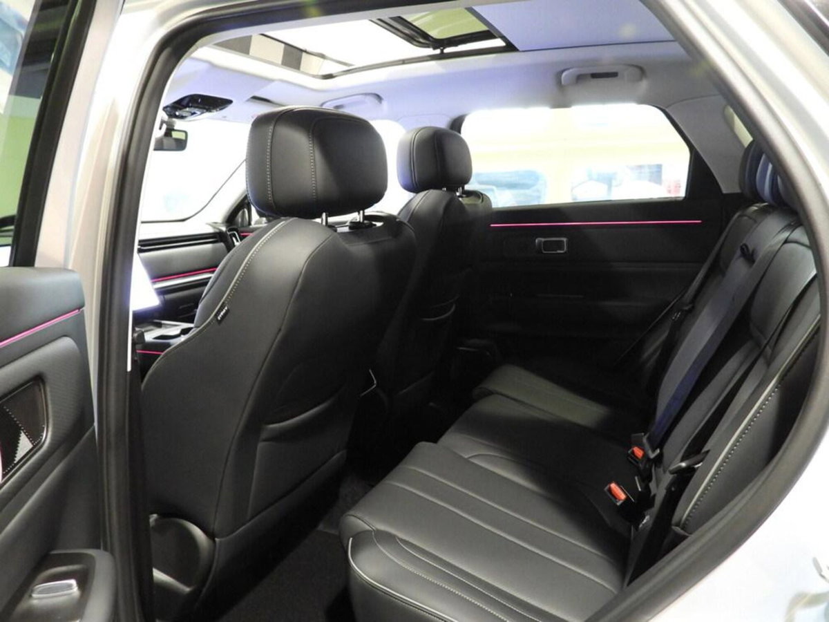 Jaecoo Jaecoo 7 Super Hybrid 1.5 tgdi phev Premium 2wd (13)