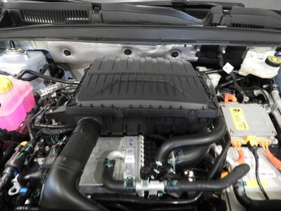 Jaecoo Jaecoo 7 Super Hybrid 1.5 tgdi phev Premium 2wd (14)