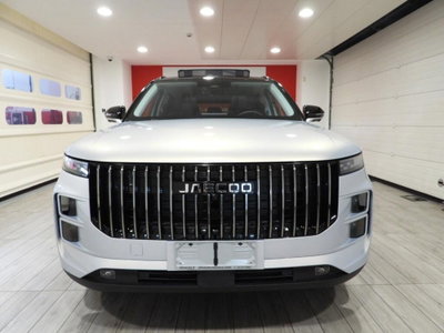 Jaecoo Jaecoo 7 Super Hybrid 1.5 tgdi phev Premium 2wd (2)