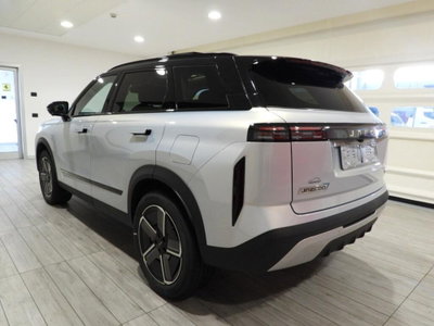 Jaecoo Jaecoo 7 Super Hybrid 1.5 tgdi phev Premium 2wd (3)