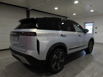 Jaecoo Jaecoo 7 Super Hybrid 1.5 tgdi phev Premium 2wd (4)