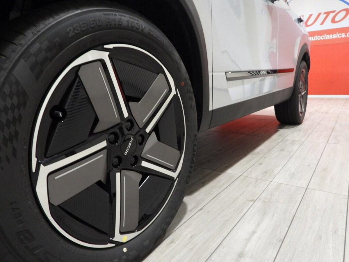 Jaecoo Jaecoo 7 Super Hybrid 1.5 tgdi phev Premium 2wd (5)