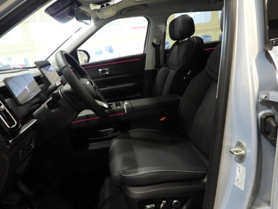 Jaecoo Jaecoo 7 Super Hybrid 1.5 tgdi phev Premium 2wd (7)