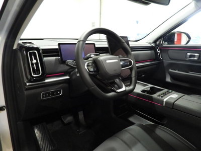 Jaecoo Jaecoo 7 Super Hybrid 1.5 tgdi phev Premium 2wd (8)