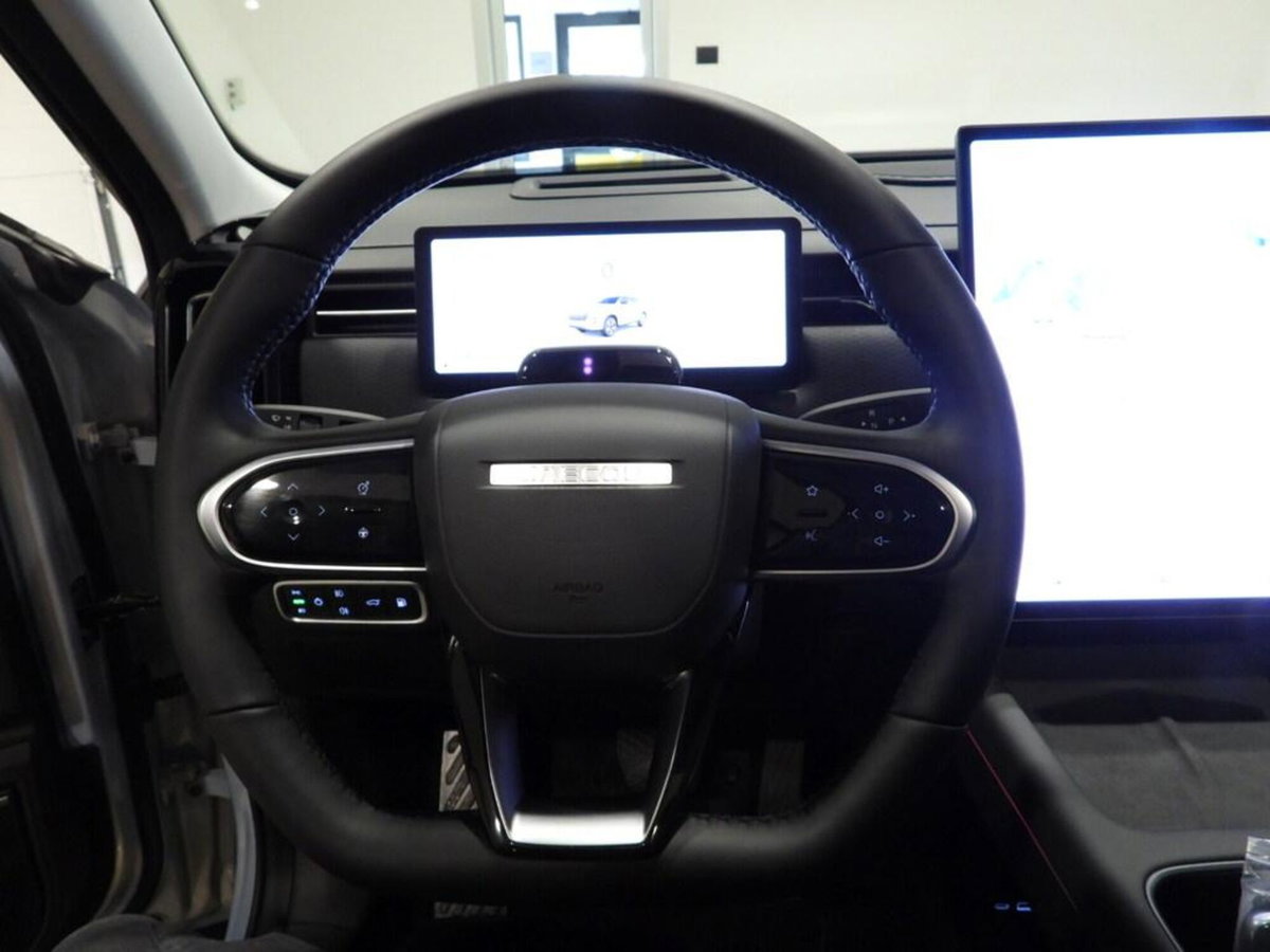 Jaecoo Jaecoo 7 Super Hybrid 1.5 tgdi phev Premium 2wd (9)