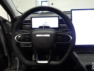 Jaecoo Jaecoo 7 Super Hybrid 1.5 tgdi phev Premium 2wd (9)