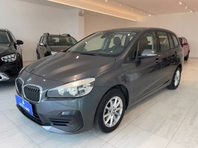 BMW Serie 2 Active Tourer 216d  Msport usata
