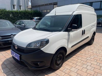 Fiat Doblò Furgone cargo maxi 1.6 mjt 120cv LH1 Easy S&S usato