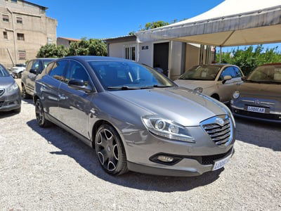 Lancia Delta 1.6 MJT DPF 105 CV Gold usata