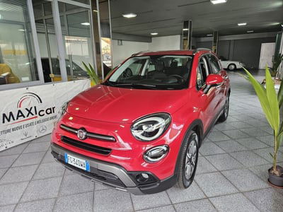 Fiat 500X 1.3 MultiJet 95 CV Cross Dolcevita usata