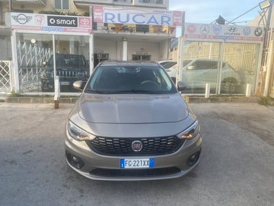 Fiat Tipo Tipo 1.3 Mjt S&S 5 porte Lounge usata