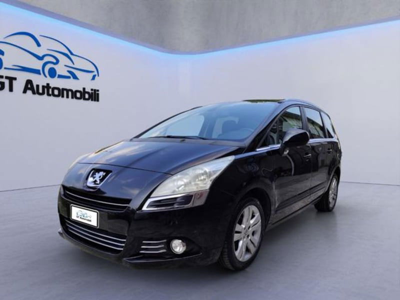 Peugeot 5008 2.0 HDi 150CV Business