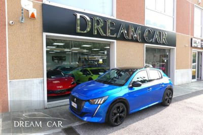 Peugeot 208 BlueHDi 100 Stop&Start 5 porte GT Line usata