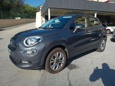 Fiat 500X 1.3 MultiJet 95 CV Pop Star usata
