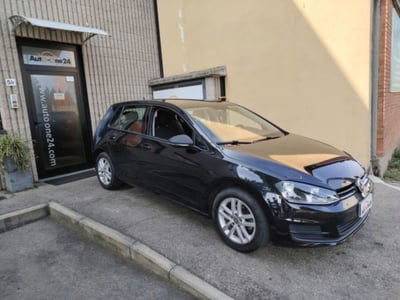 Volkswagen Golf 1.2 TSI 85 CV 5p. Trendline BlueMotion Technology usata