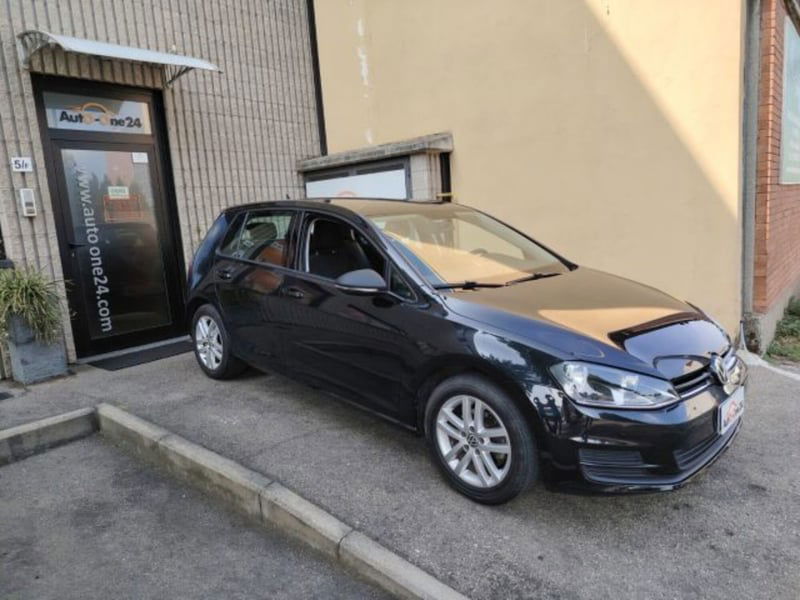 Volkswagen Golf 1.2 TSI 85 CV 5p. Trendline BlueMotion Technology