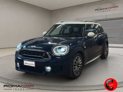 MINI Mini Countryman 2.0 Cooper S Boost Countryman usata