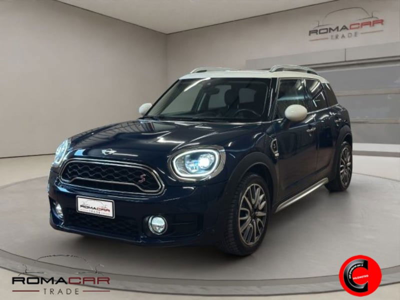MINI Mini Countryman 2.0 Cooper S Boost Countryman