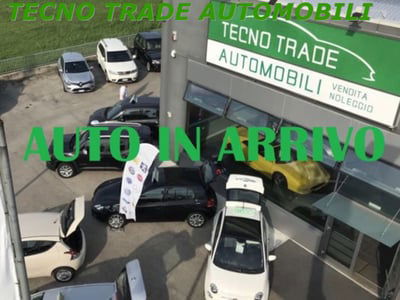 Fiat Panda 1.3 MJT 95 CV S&S 4x4