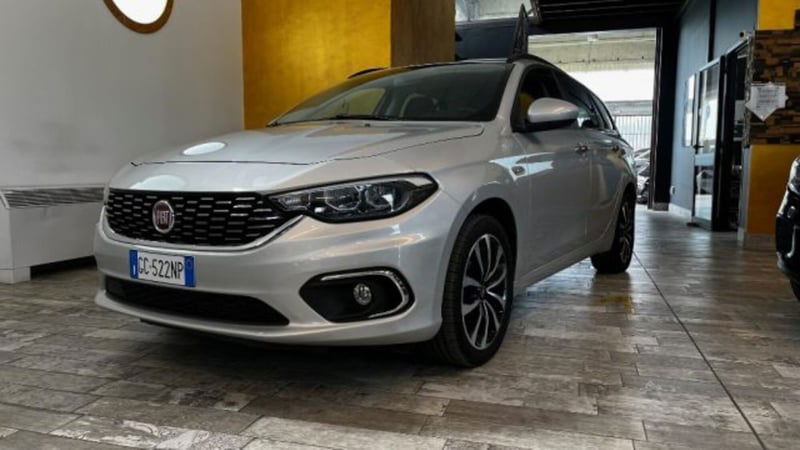 Fiat Tipo Station Wagon Tipo 1.6 Mjt S&S SW Easy