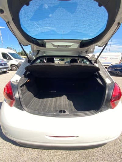 Peugeot 208 100 S&S 5 porte Van Active usata