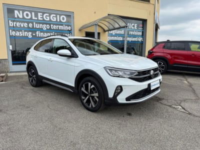 Volkswagen Taigo 1.0 tsi Life 95cv nuova