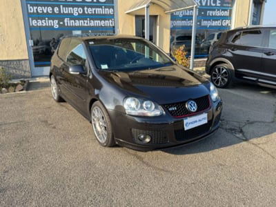 Volkswagen Golf 2.0 16V TFSI 3p. DSG GTI Edition 30 usata
